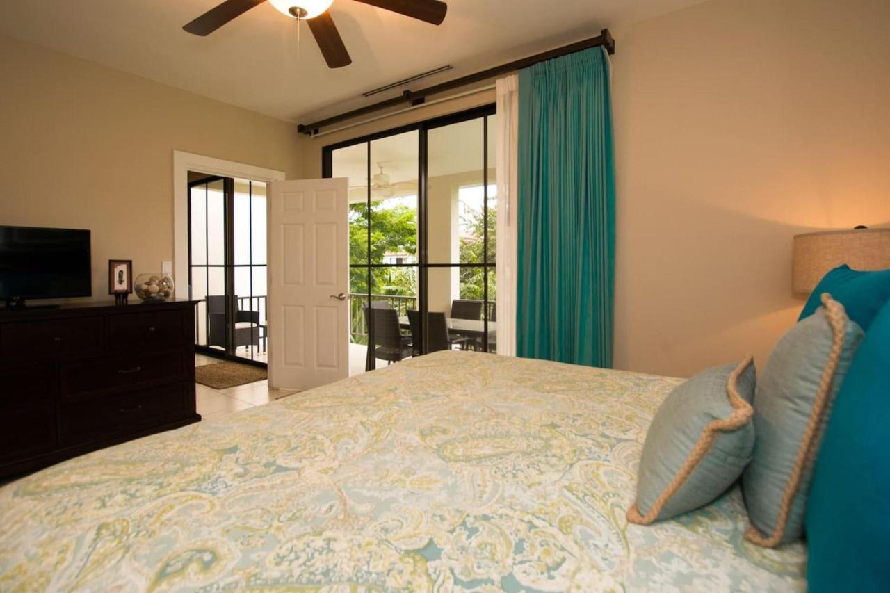 Nicely Decorated 3Rd-Floor Beauty With Pool-View Balcony In Coco Εξωτερικό φωτογραφία