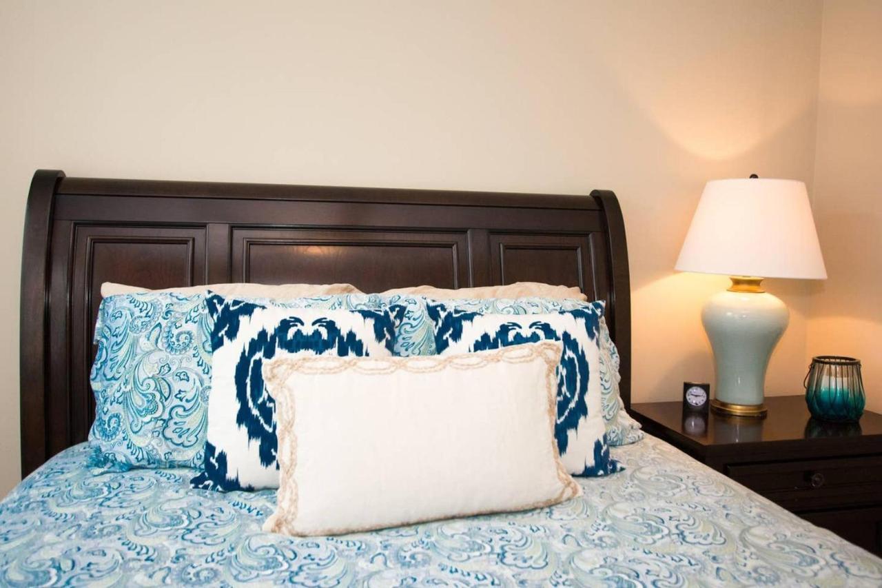 Nicely Decorated 3Rd-Floor Beauty With Pool-View Balcony In Coco Εξωτερικό φωτογραφία